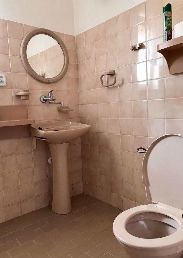 Apartman Na Kopecku Модрава Екстер'єр фото